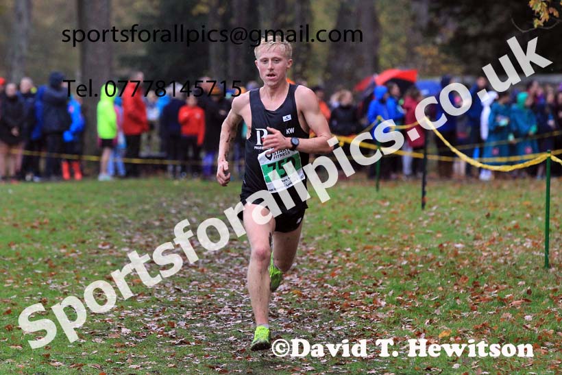 Senior men 2022 Start Fitness NEHL, Lambton Castle, Durham.  Photo: David T. Hewitson/Sports for All Pics